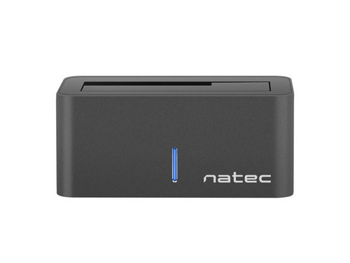 Natec Docking Station for HDD SATA 2.5-3.5'' USB 3.0