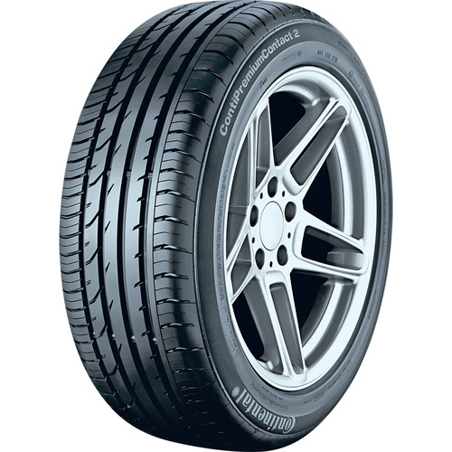 CONTINENTAL ContiPremiumContact 2 225/50R17 98V