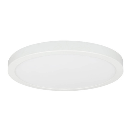GoodHome LED Ceiling Lamp Aius 1800lm 30cm, white