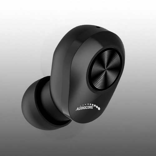 AudioCore Bluetooth Headphones In-ear AC580