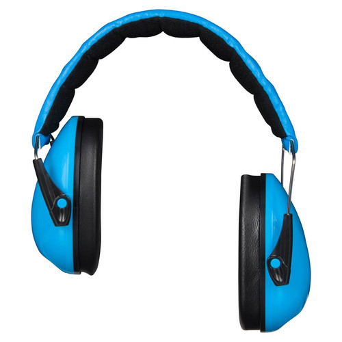 Dooky Junior Ear Protection 5-16y, blue