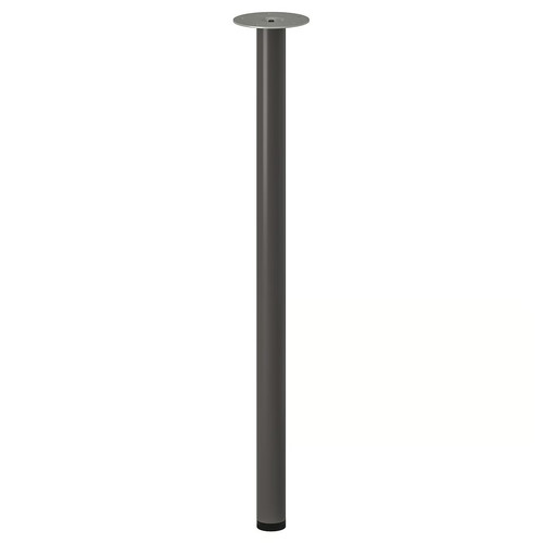 ADILS Leg, dark grey