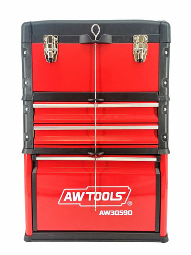 AW Workshop Tool Trolley