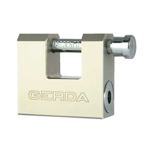 Gerda Pin Padlock T50