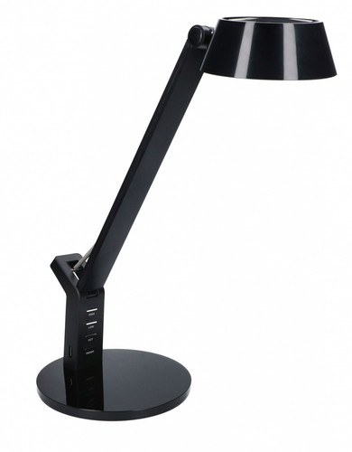 LED Desk Lamp ML4400, black