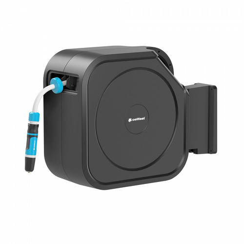 Automatic Garden Hose Reel Ergo