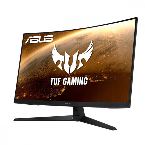 Asus TUF 31.5" Curved Gaming Monitor 165Hz 1ms VG32VQ1BR