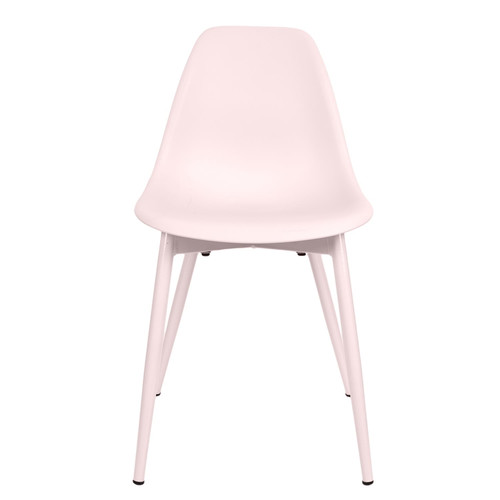 Children's Chair Caudry, pink
