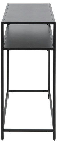 Console Table Newcastle II, black