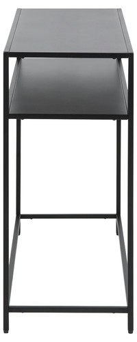 Console Table Newcastle II, black