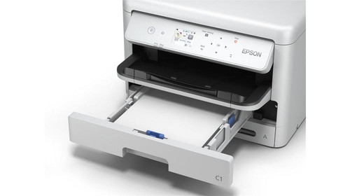 Epson Printer WF-M5399DW A4 34ppm/G(W)LAN/PCL6+PS3