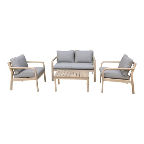 Terrace Furniture Set Riveo