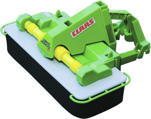Bruder Claas Front Disc Mower Disco 3050 FC Plus 3+