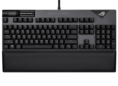 Asus Gaming Wired Keyboard ROG STRIX Flare II