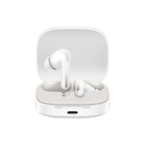 XIAOMI Earphones Redmi Buds 6, white