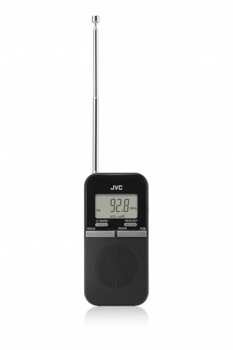 JVC Portable Radio RAE411B