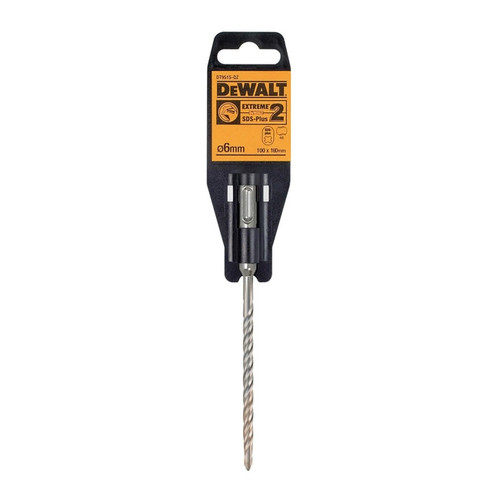 DeWalt Drill Bit SDS-plus Extreme 6 x 160 mm