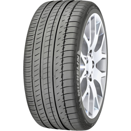 MICHELIN Latitude Sport 275/55R19 111W