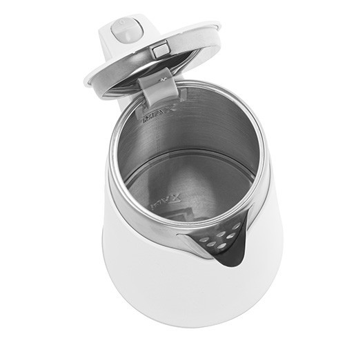 Adler Kettle 0.6l 800W AD 1372, white