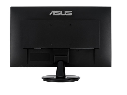 Asus 27" Monitor 75Hz BK HDMI USB-C Speaker