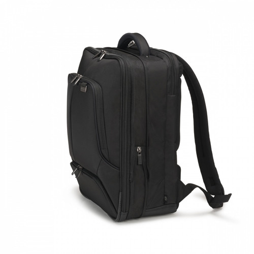 Dicota Laptop Backpack Eco Pro 15-17.3"