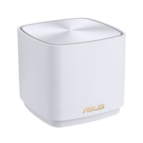 Asus System WiFi ZenWiFi XD5 6 AX3000 white, 3-pack