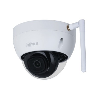 Dahua Dome IP Camera IPC-HDBW1230DE-SW-0280B