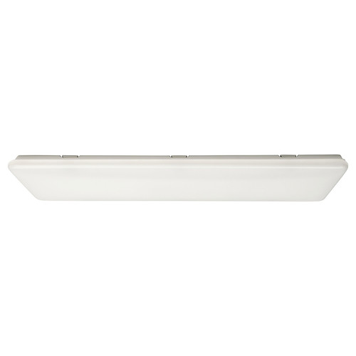 JETSTRÖM LED ceiling light panel, smart dimmable/white spectrum, 100x40 cm
