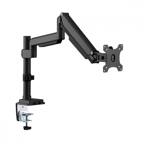 MacLean Monitor Bracket Desk Mount 17-32" ErgoOffice ER-407