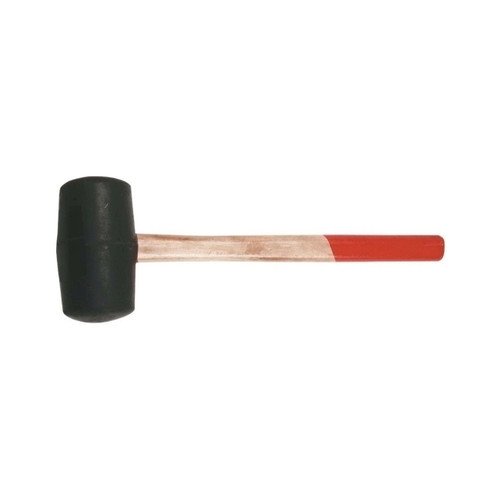 Rubber Hammer 65mm