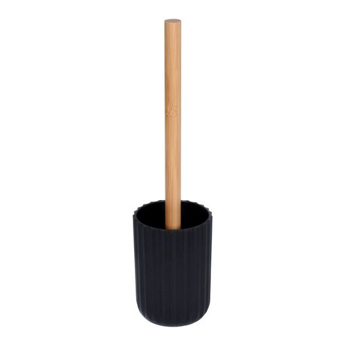 Bisk Toilet Brush Preto, black