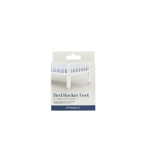 Sleepytroll Bed Rocker Feet Gen2