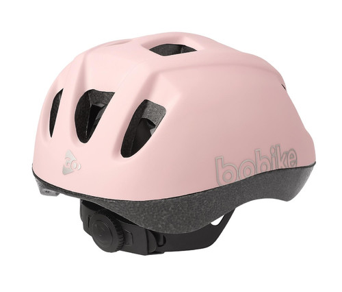 Bobike Kids Helmet Go Size XS, pink