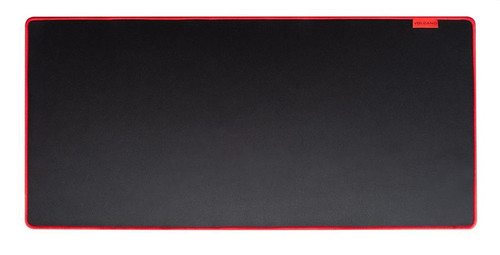 Modecom Mouse & Keyboard Pad Volcano Erebus, black