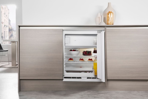 Whirlpool Built-in Fridge ARG590