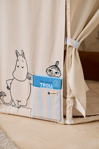Kid's Concept Tent MOOMIN 2+