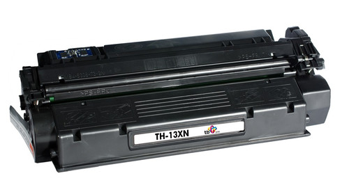 TB Toner Cartridge Black TH-13XN (HP Q2613X) 100% new