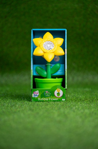Fru Blu Bubble Flower + liquid 2x40ml
