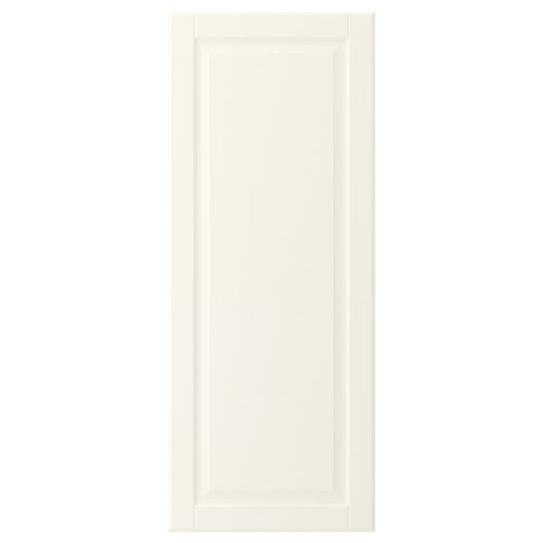 BODBYN Door, off-white, 40x100 cm