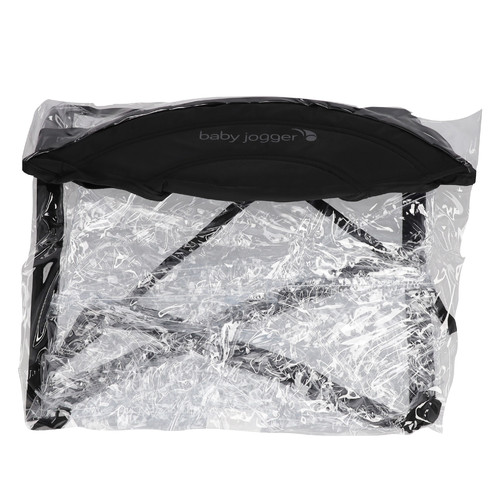 Baby Jogger Rain Cover for City Select, City Select LUX, City Select 2 Strollers