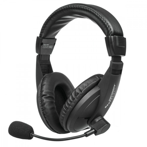 Audiocore Headset Headphones AC862