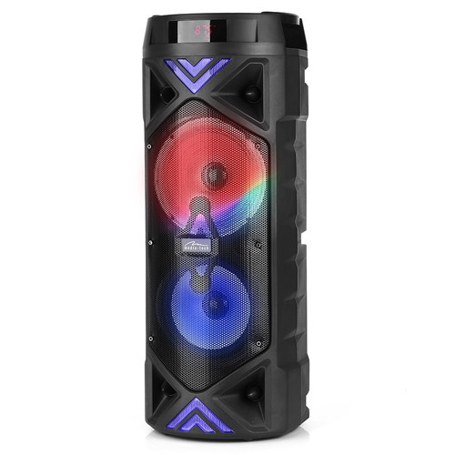 Media-Tech Portable Bluetooth Speaker FUNBOX KEG PRO MT3182