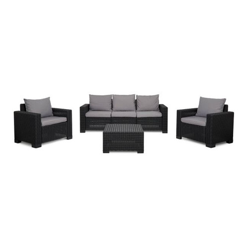 Keter Garden Outdoor Sofa California