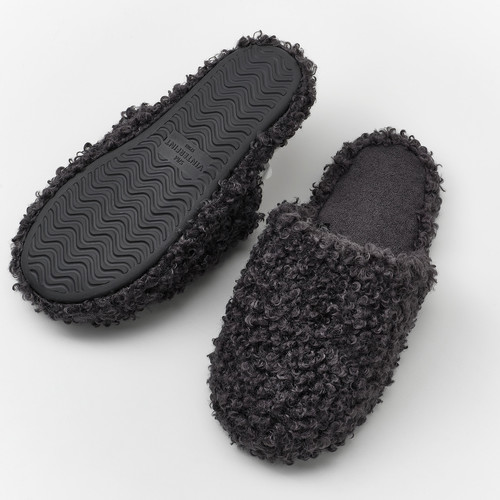VINTERFINT Slippers, grey, L/XL