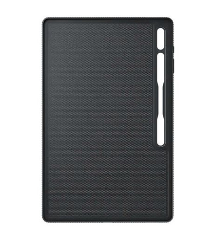 Samsung Case Protective Stand Cover Galaxy Tab S8, black