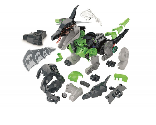 Clementoni Science & Games Robotics Mecha Dragon 8+