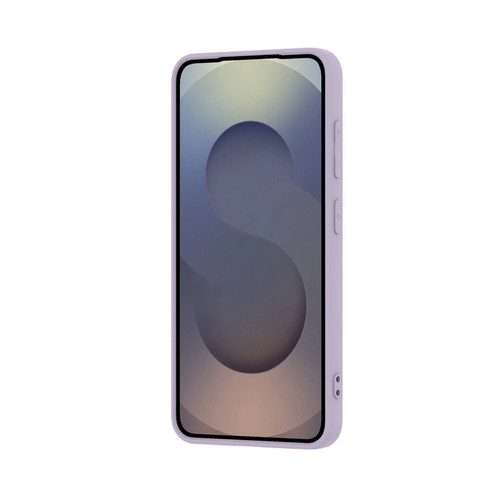 CRONG Phone Case Samsung S25, purple