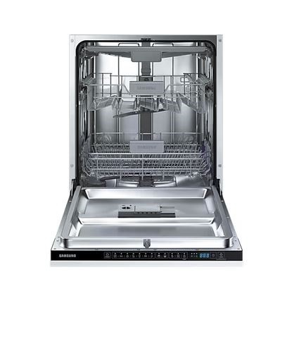 Samsung Dishwasher DW60M6050BB