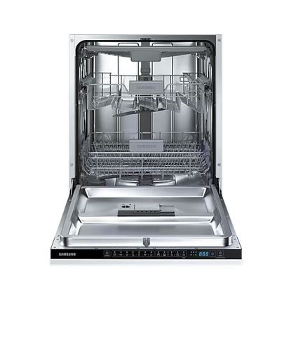 Samsung Dishwasher DW60M6050BB