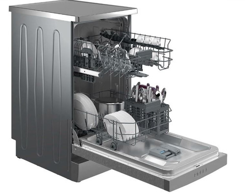 Beko Dishwasher BDFS15020X